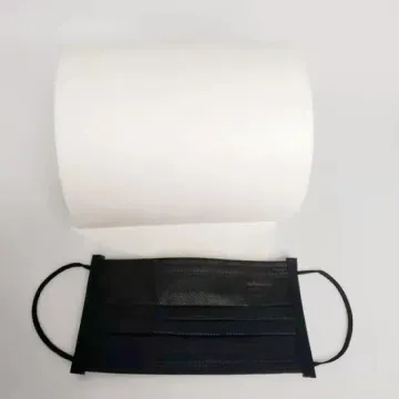 Meltblown filter Polypropylene Meltblown nonwoven fabric