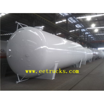 80 CBM 40T Ammonia Bulk Storage Tanks