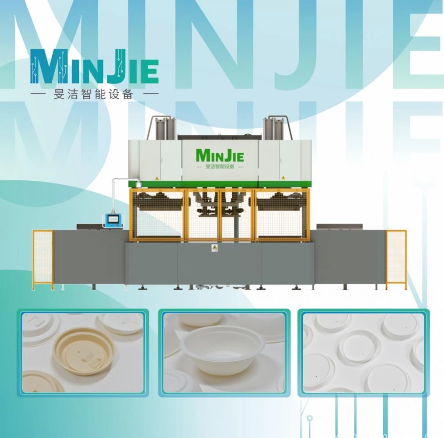 Multi functional Egg Carton Production Line China Manufacturer