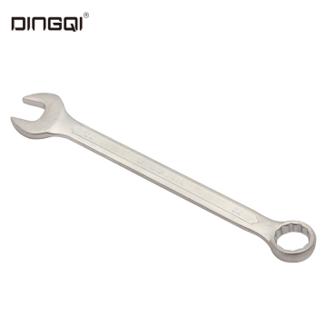 Chiave combinata da 19 mm di alta qualità DingQi