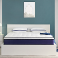 Simple Innerspring and Gel Memory Foam Mattress