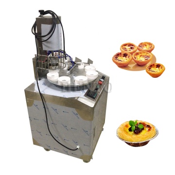 High Quality Egg Tart Machine - Find the Best Egg Tart Maker Prices