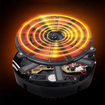 Wholesale IH Hotpot Induction Cooker