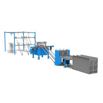 Brickforce mesh welding machine/brickforce mesh machine