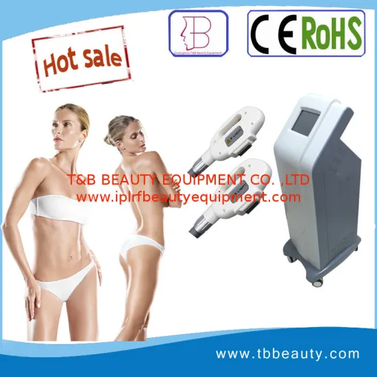 Non-invasive E-light Ipl Rf , Laser Hair Removal Equipment