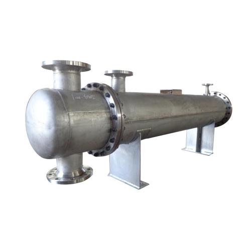 Pressure Vessel Stainless Steel Thin Walled Vessel Tank Manufactory