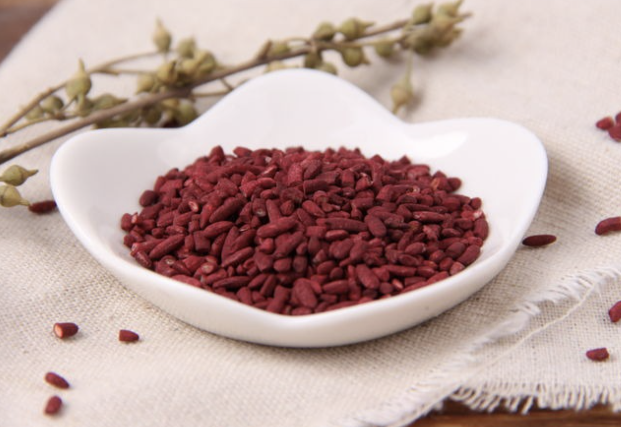 Red Yeast Rice Extract Supplier