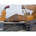 Высокая емкость 80 тонн использовал кран