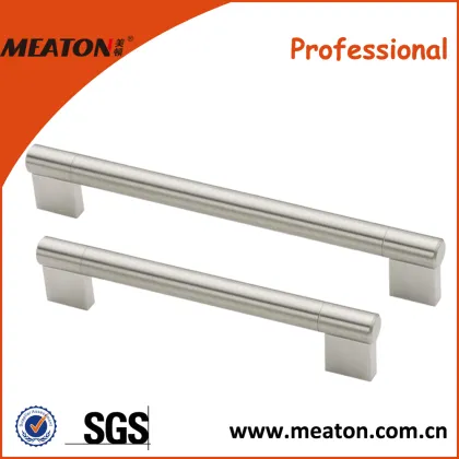 Meaton boss bar handles