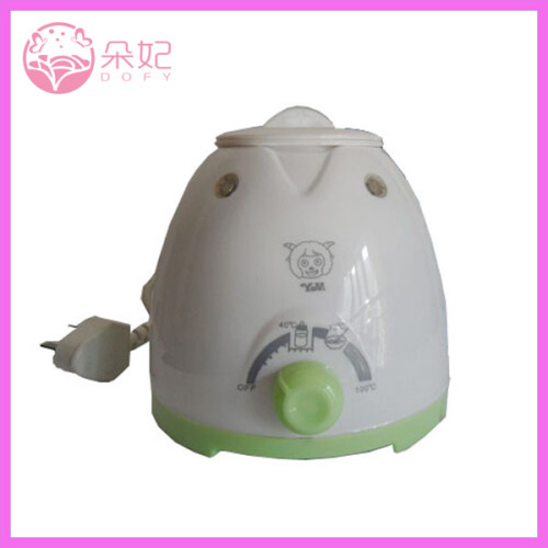 baby products travel bottle warmer