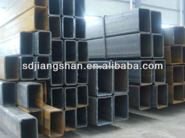 mild steel square hollow sections