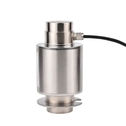 ZSFY Bridge Weight Sensor 30-ton Aluminum Column Load Cell KELI ZSFY-A