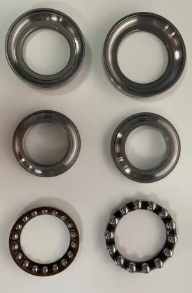 bearing block/bearing chock/bearing pedestal/bearing seat