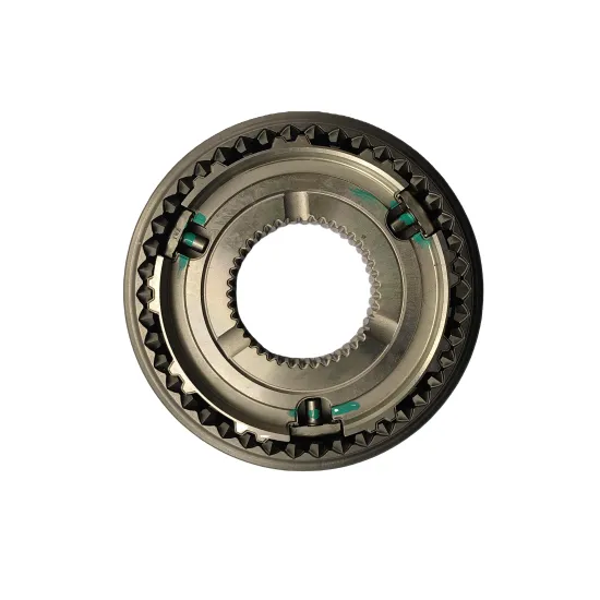 Manual Auto Transmission Gearbox Parts Synchronizer Assembly for FORD MT82 - OEM:ZM6T82A-1701256
