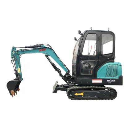 Huaya Mini Garden Hydraulic 2.5 Ton Excavator with Cab" could be simplified to:

"Huaya 2.5 Ton Mini Excavator with Cab