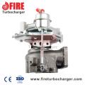 Turbófeltöltő GT2259LS 732409-5040S 17201-E0630 Hino számára