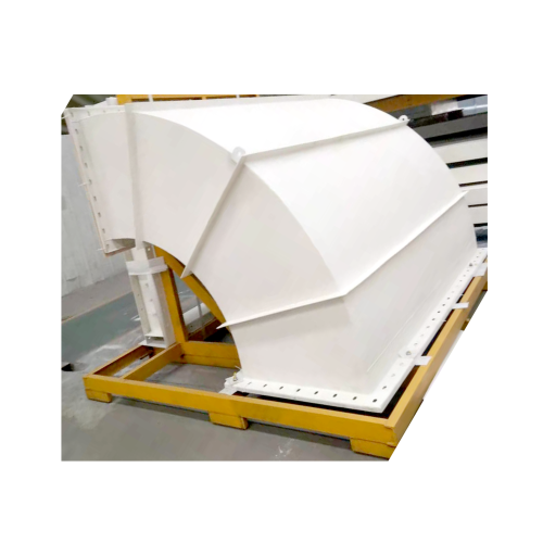 Впускной канал звукового корпуса