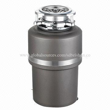 Food Waste Disposer, Good Quality and Durable