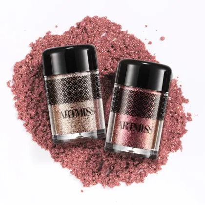 ARTMISS High Pigment Eye Lip Powder