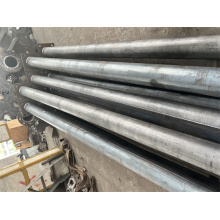 Thép vòng 6m Đèn sáng mạ kẽm