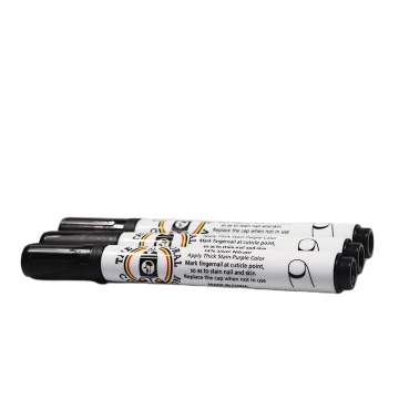 Fair Wholesale Indelible Ink Markers for Election: Reliable Voting Tools