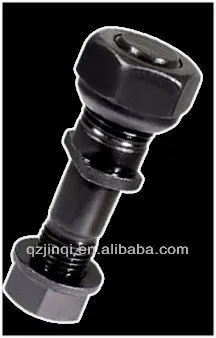 HUB BOLT FOR NISSAN FRONT NISSAN REAR NISSAN UD NISSAN CW450