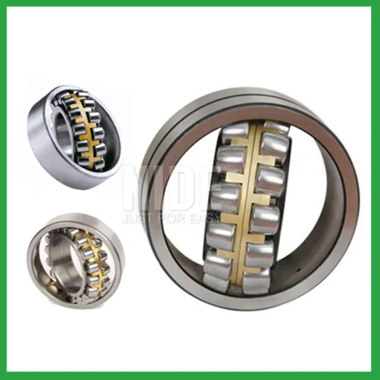 Cylindrical Roller Ball Bearings
