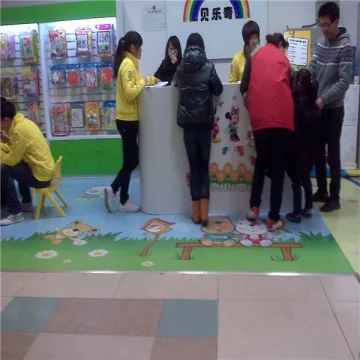 environmental cartoon wallpaper, unisex kids bedroom murals,cartoon decoration wallpaper for children