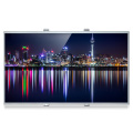 55inch IPS panel open-frame lcd monitor VGA/HDMI input