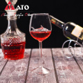 Shark Wine Glasses Red Wine Crystal Wine Glass