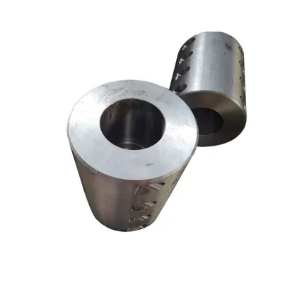 Cnc Machine And Automation Machining Services Needed