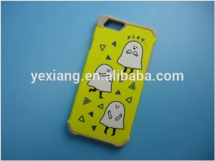 water transfer hard case cover for lenovo sisley s90 shockproof hybrid case