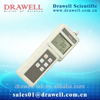 DRAWELL BRAND atc conductivity Meter