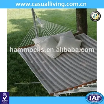 Foam Hammock, Hammock Pad, Woven Hammock