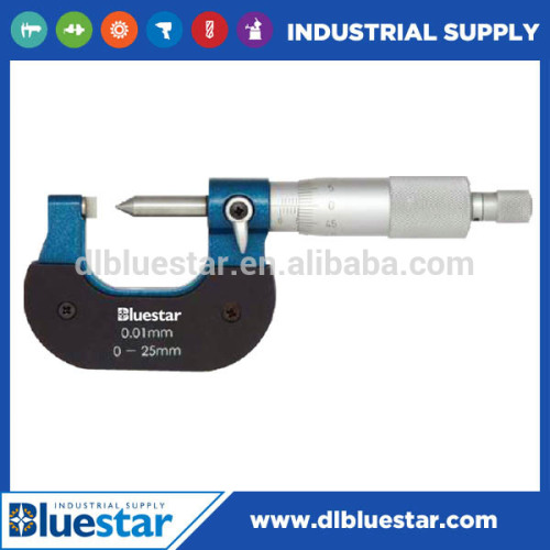 229C-25A metrology tool single point micrometer