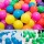 Ball Pit Balls for Kids Plastic Refill Balls