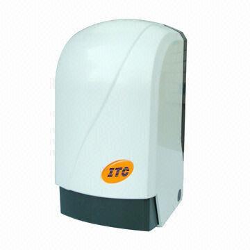 Manual hand soap sanitizer dispenser, use gel disinfection 1000mL