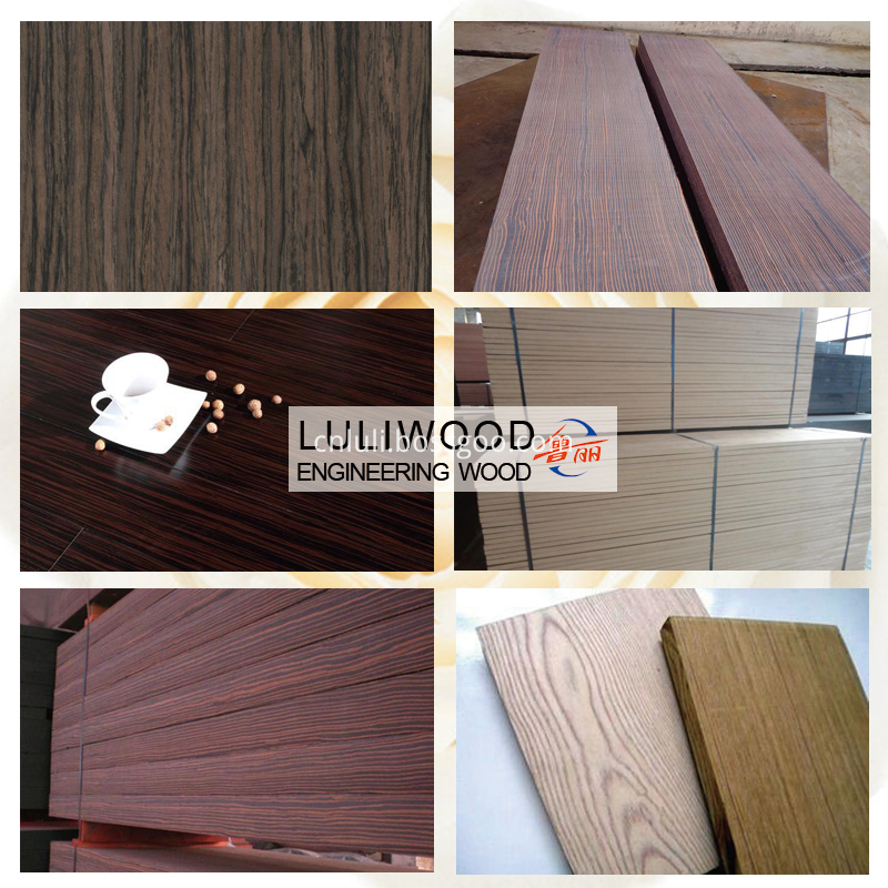 luliwood engineering wood of sally 9