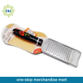 Manico in plastica vegetale carota Peeler