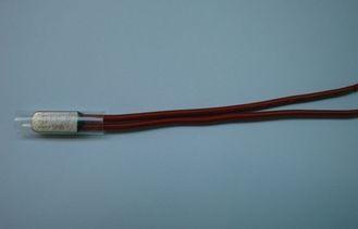 Customized Thermal Overheat Protection With Iron / Plastic