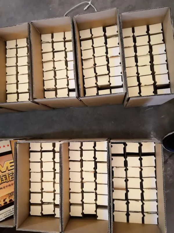 Alumina Lining Bricks: A Comprehensive Guide