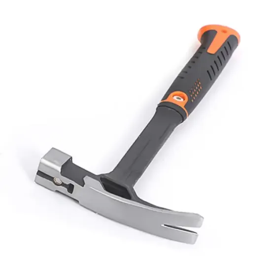 Wholesale Plastic Coated Claw Hammer Manufacturers