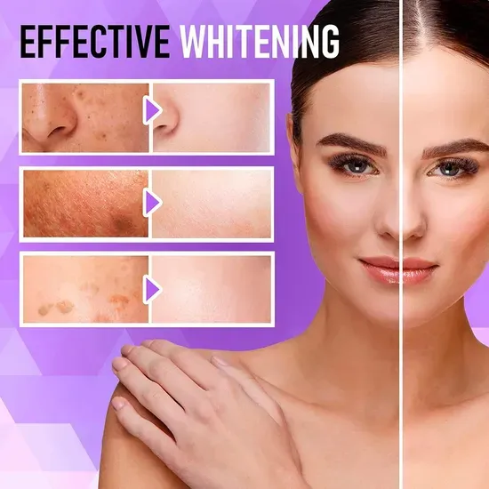 OEM Dark Spots Remover Hyperpigmentation Care