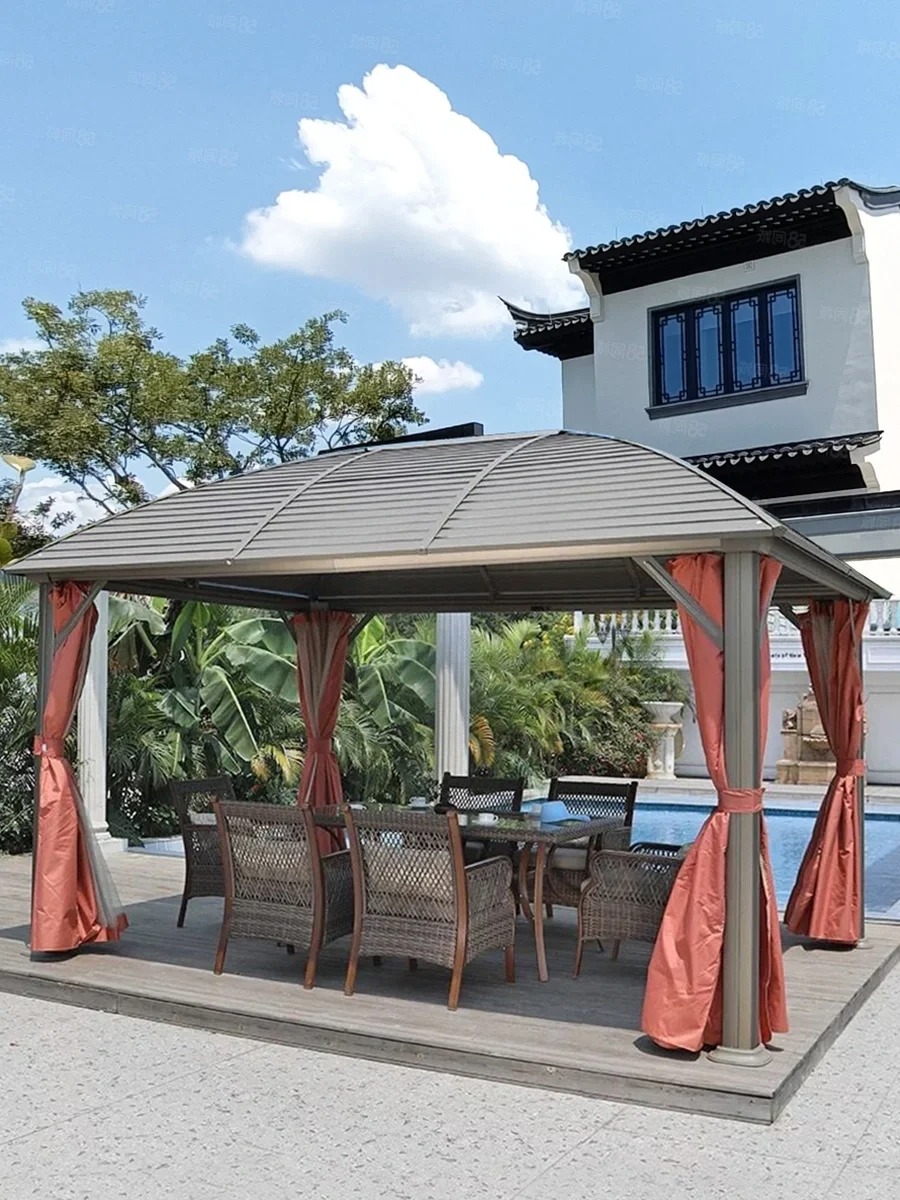 Hardtop Gazebo (59)