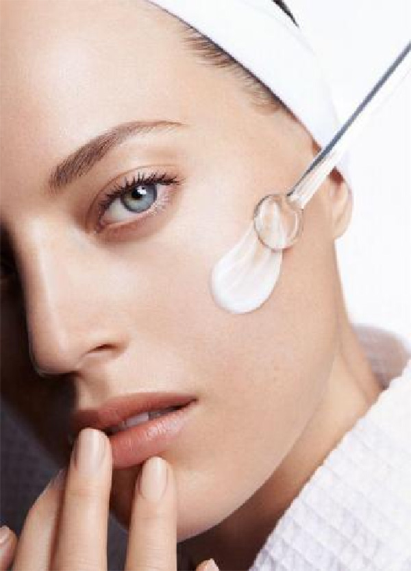 arbutin powder in cosmetics