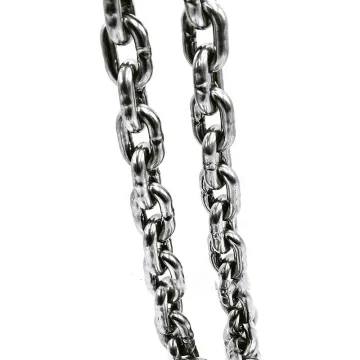 Alastin Boat Accessories Marine Hardware Anchor DIN766 Link Chains Wholesale Price