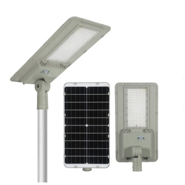 60W120W180W240W Zintegrowane LED Solar Street Light