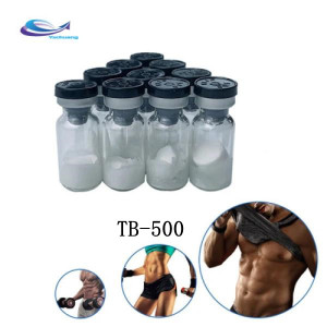 Popular peptide Bodybuilding powder TB-500