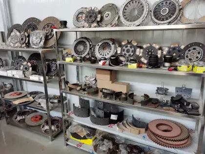Brake Lining & Brake Shoes: Top Brake Brands and Pads