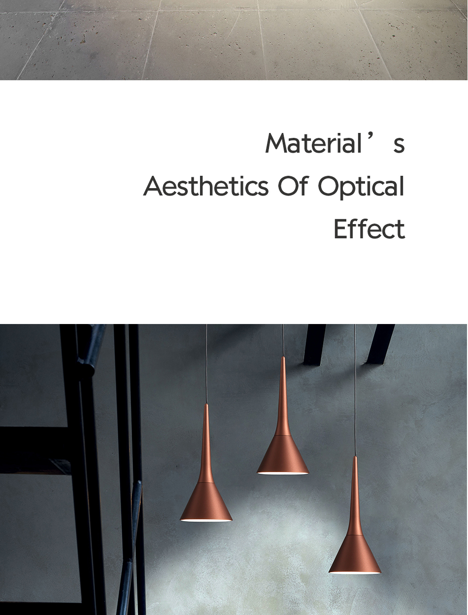 Minimalist Pendant Lamp 0334 2